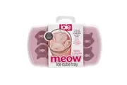 Silicone Meow Ice Cube Tray