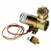 Hadley Horns H00850EC 850 Series Mini Air Compressor Kit