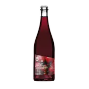 Deeds Brewing Scarlet Apparition Barrel Aged Mixed Culture Ale w/ Morello Sour Cherries 750ml Bottle