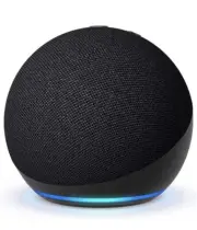 Amazon Echo Dot 5th Gen. Smart Speaker - Factory sealed w/ Alexa (2024 released)