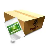 VacFlex - 5" x 8" Vacuum Sealer Bags, BULK, Case of 1200