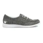 Brunswick Karma Women's Bowling Shoes Grey