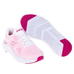 SKECHERS GO RUN ELEVATE 女跑步鞋-粉-128346WPK