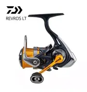 DAIWA Revros LT 3000-CXH Spinning Fishing Reel, 4/1BB.