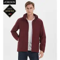 在飛比找森森購物網優惠-JORDON GORE-TEX ®單件外套