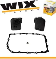 WIX Transmission Filter Kit For CHEVROLET CORVETTE 2008-2009 (for: Chevrolet)