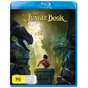 Jungle Book, The