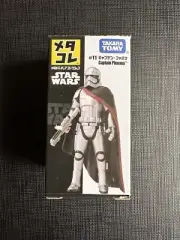Star Wars Tamara Tomy #11 Captain Phasma