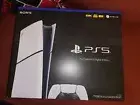 Sony PlayStation 5 PS5 Slim Console Digital Edition White 1TB Brand New