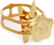 Theo Wanne LIG-ESX Enlightened Soprano Saxophone Ligature - Extra Large