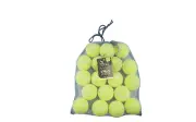 balls pressure less tennis 18 athletic works professional free shipping mesh bag