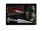 Noble Collection Bellatrix Lestrange Prop Replica Harry Potter 19cm / 7.5in long