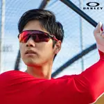 OAKLEY 0OO9208偏光全系列/大谷翔平代言款/運動墨鏡/奧克利/太陽眼鏡