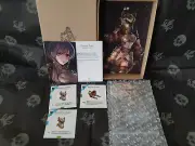 Kingdom Death Monster: Mist - Raikin Armor - Encore Edition