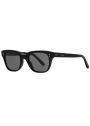 Celine Wayfarer-style Sunglasses - Black