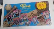 1989 Classic Sealed MLB Board Game 2nd Edition - Randy Johnson Rookie Card