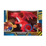 Dragon Chaos Action Figure