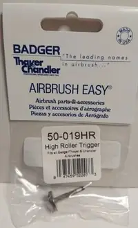 在飛比找Yahoo!奇摩拍賣優惠-車庫 公司貨 Badger HIGH ROLLER TRIG