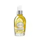 L'OCCITANE Almond Supple Skin Oil 3.3 Fl. Oz: Improve Appearance of Stretch Mark