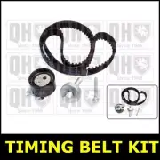 Timing Belt Kit FOR DACIA SANDERO 1.5 08->20 CHOICE2/2 K9K 838 Diesel QH