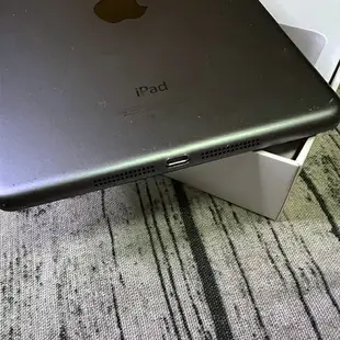 【二手】Apple iPad mini 2 Wi-Fi送配件 保固10天