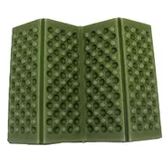 Outdoor Seating Mat - Outdoor Folding Seat Cushion, Garden Seat Cushion, Lightweight Mat for Hiking, Beach Picnic, Backpack, Compact Travel Seat for The