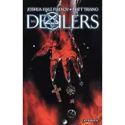 Devilers Dynamite Entertainment