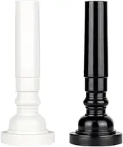 Wind Instrument 7C Trumpet Mouthpiece, Trumpet Mouthpiece Connector 7C Trumpet Mouthpiece | Professional Trumpet Instrument Accessories, Connecting Tube For Intermediate Players