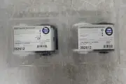 (2) Fargo 082612 PolyGuard Overlaminate 1.0 MIL WHOLE IC L1 250 IMAGES - NEW