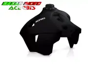 Tank 15 Liters Black KTM SX 250 2011 2012 2013 2014 2015 Acerbis