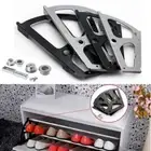 Turning Rack Drawer Cabinet Hinge Shoes Cabinet Flip Frame Home Shoes Drawer