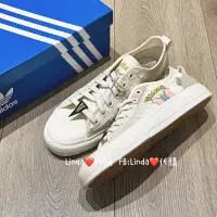 在飛比找蝦皮購物優惠-Linda❤️代購 ⚠️ ADIDAS OG DISNEY 