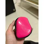 9成新 TANGLE TEEZER 提碁 利物浦攜帶梳(護髮梳/順髮梳/抗糾結/抗毛躁/隨身梳/旅行必備/王妃梳)