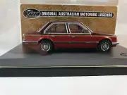 TRAX TR61 1/43 scale diecast model Holden 1980 VC Commodore SL/E Sedan