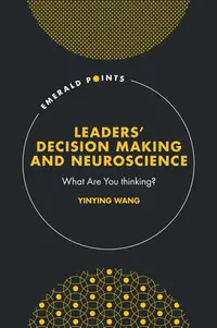 在飛比找誠品線上優惠-Leaders' Decision Making and N