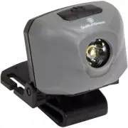 Smith and Wesson Night Guard Dual Beam/RXP Headlamp Rechargeable LED Flashlight