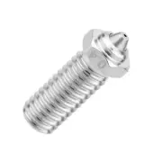 0.4mm Nozzle forQIDI X-Plus 3 Hardened Steel Nozzle G1O99069