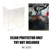 Protector For Tokidoki Unicorno Golden Black Stars Sofubi w/display