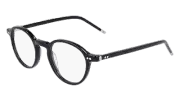 PAUL SMITH PSOP03246 CANNON 001 BLACK INK 46/21/145 UNISEX Eyewear Frame
