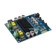 TPA3116D2 120W*2 Dual Channel Bluetooth Audio Receiver Digital Amplifier Board