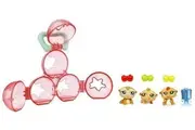 Littlest Pet Shop Pet Triplets - Hamsters