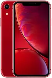 Apple iPhone XR 64GB 128GB 256GB - (Renewed)