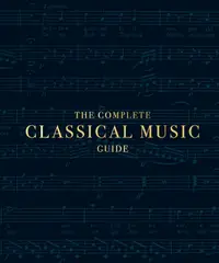 在飛比找誠品線上優惠-The Complete Classical Music G