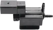 Lntently 037906283C Vapor Canister Purge Valve Solenoid Fit for Audi A3 A4 A5 A6 Quattro Q5 Fit for Volkswagen Beetle EOS CC Pas Sat Golf 2.0T