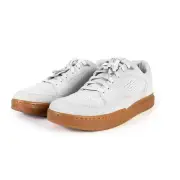 MTB Shoes Hummvee Flat Shoe White Endura Shoes Bike