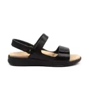 Ziera Women's Benji - Black/Black NWB