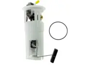Fuel Pump and Sender Assembly For Chrysler Intrepid Concorde 300M LHS BP81R3 (for: Chrysler)
