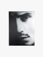 François Nars Book