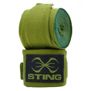 Elasticised 4.5m Hand Wraps