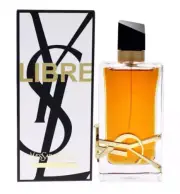 Ysl Libre Intense 90ml Edp Intense 100% Genuine Brand New Sealed Box